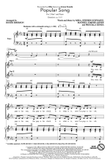 Popular Song