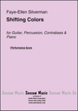 Shifting Colors
