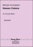 Nassau Cabana