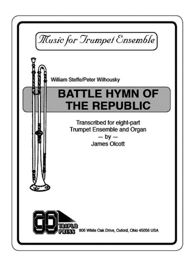 Battle Hymn of the Republic