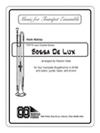 Boss De Lux