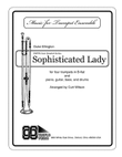 Sophisticated Lady