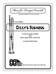 Dizzy's Business
