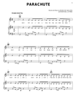 Parachute