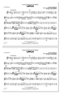 Layla - Bb Tenor Sax