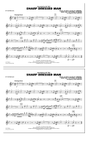 Sharp Dressed Man - Bb Tenor Sax