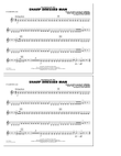 Sharp Dressed Man - Eb Baritone Sax