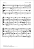 Halleluja (Jesus erschliesst uns die Schrift)