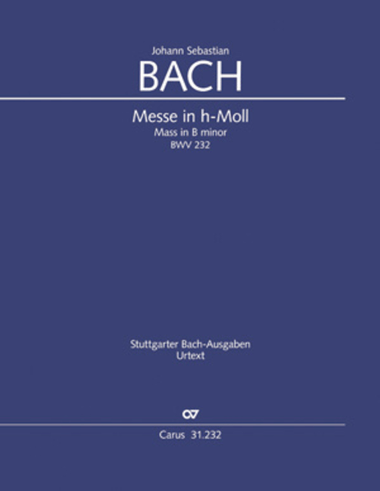 Mass in B minor