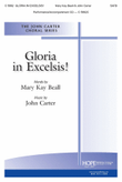 Gloria in Excelsis! - SATB mini preview