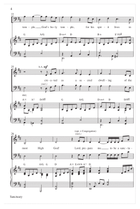 Sanctuary Choir scores gallery preview page 5