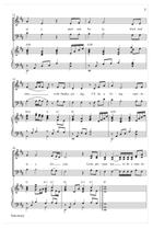 Sanctuary Choir scores gallery preview page 6