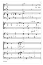 Sanctuary Choir scores gallery preview page 8