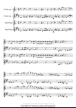 Fugue In D Minor