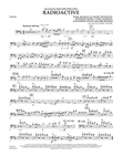 Radioactive - Cello