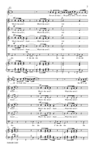 Habari Gani (What's The News) 4-Part scores gallery preview page 5