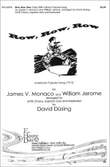 Row, Row, Row
