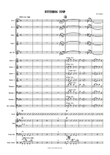 Jitterbug Jump for Big Band