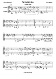 The Flapper's Ball: Clarinet Duet