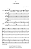 A Love Song To Polly