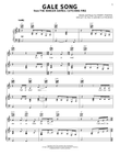 Gale Song