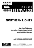 Northern Lights (Latvian Folksong)