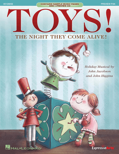 Toys!