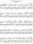 Song Without Words (in Ges)