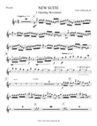 New Suite (Parts) [1]