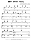 Beat Of The Music