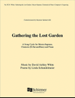 Gathering the Lost Garden