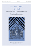 Everything Is One