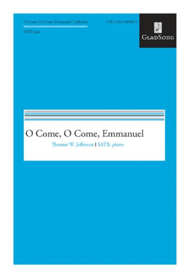 O Come, O Come, Emmanuel