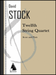 String Quartet No. 12