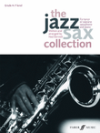 The Jazz Sax Collection