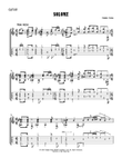 SoloMe (with tab)