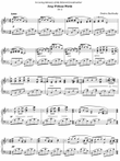Song Without Words (in c)