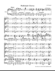 Hallelujah Chorus from The Messiah