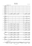 Hip 2 Dat! - for Jazz Ensemble