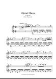 Heavy Rain