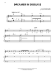 Dreamer In Disguise (from Carrie The Musical)