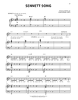 Sennett Song
