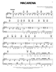 Macarena