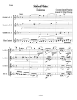 Stabat Mater: Dolorosa