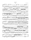Op. 23 for Piano