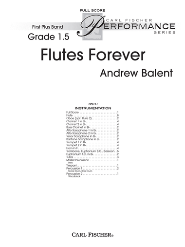 Flutes Forever