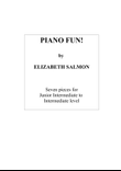 PIANO FUN!