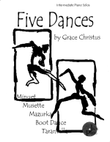 Five Dances