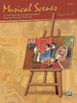 Musical Scenes and Episodes, Book 1