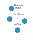 Bouncing Etudes